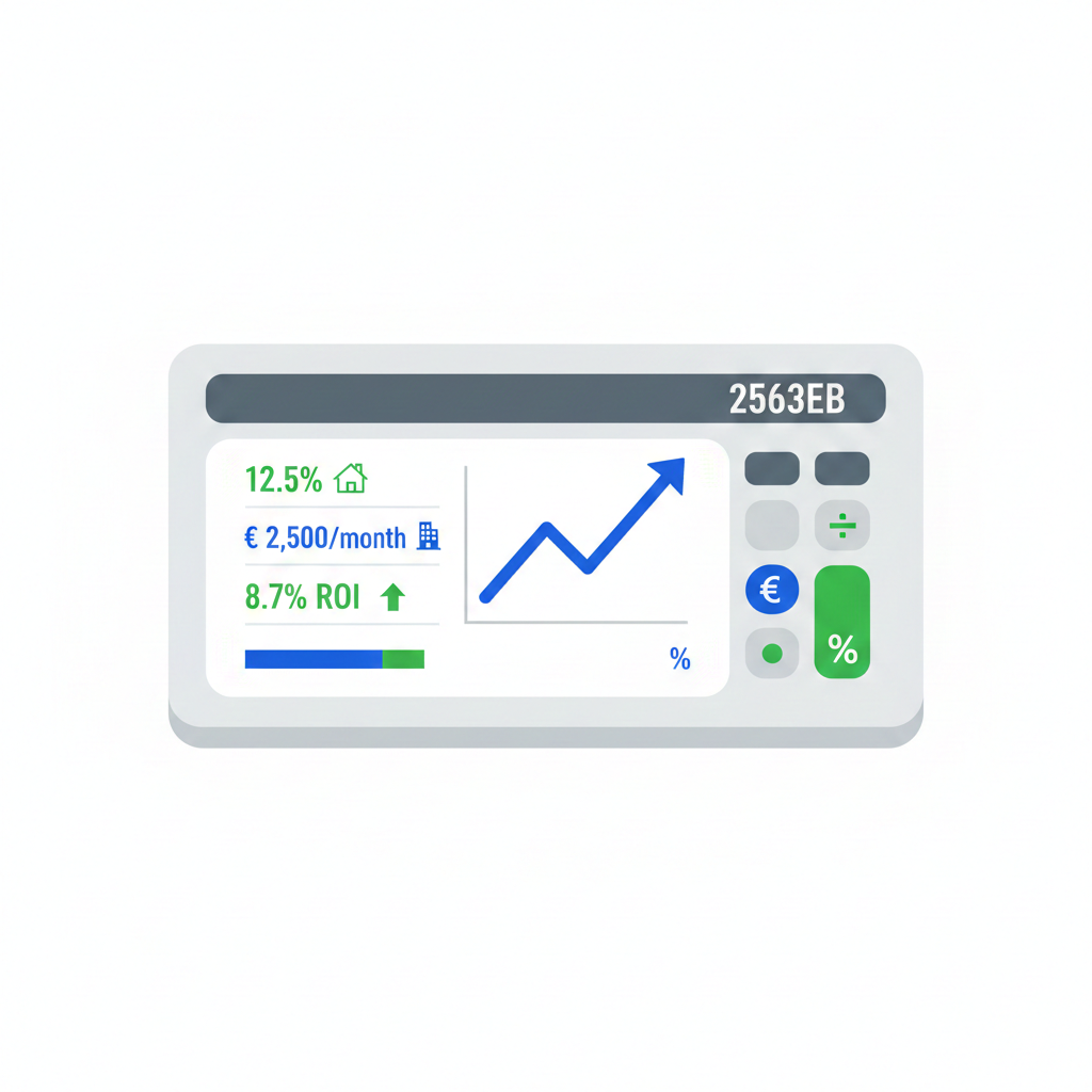 Costes legales de un desahucio por impago con martillo de juez y billetes